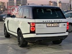 لاند روفر رانج روفر فوج